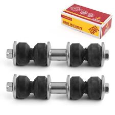 Front Stabilizer Sway Bar End Links Set For Buick Chevy Dodge Cadillac Pontiac