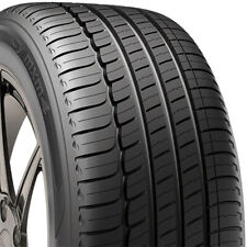2 New 21545-17 Michelin Primacy Mxm4 45r R17 Tires 35358
