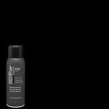 Behr Premium Black Matte Paint Primer Spray Paint 12 Oz Free Shipping