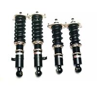 Bc Racing J-17 Br Coilovers Coils For 15-2021 Mercedes Benz C200 C250 C350 W205