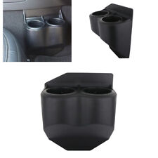 Cup Holder For Car For 1997-2013 C5c6 Corvette Travel Buddy Double Dual Drink