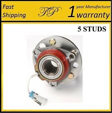 Front Wheel Hub Bearing Assembly For 1992-1996 Pontiac Trans Sport