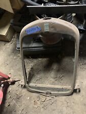Grill Shell 1929-30 Whippet. Willys Overland. Rat Rod Free Shipping