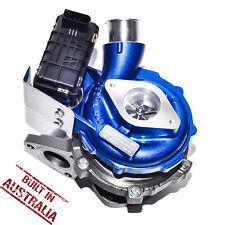 Cct High Flow Stage One Turbo For Ford Rangermazda Bt-50 3.2l P5atoem Hella Ea