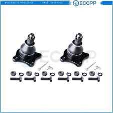 Front Upper Control Arm Ball Joints Suspension Part For 92-00 Mitsubishi Montero