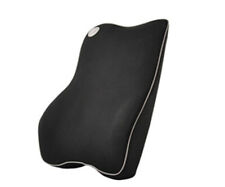 Memory Foam Lumbar Support Cushion For Home Office Car Seat Back Chair Pillow Us