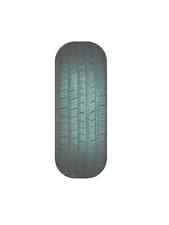 P20560r16 Hankook Kinergy Pt 92 H Used 1032nds