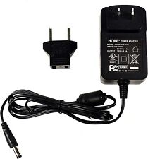 Hqrp Ac Power Adapter  Charger For Black Decker Vec020 Vec022 Jump-starter
