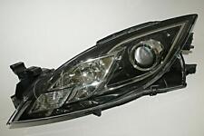 Mazda 6 2008-2009 Manual Electric Headlight Front Lamp Left Driver Side Lh