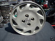 Acura Integra 1992 1993 Factory Alloy Rim Wheel Oem 14
