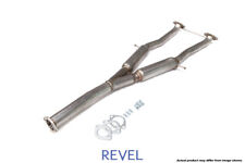 Tanabe Revel Exhaust Mid Pipe For 08-15 Infiniti G37 Q60 Coupe Rwd