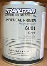 Transtar Universal Primer Gray 1 Gallon 6001