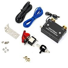 Universal Adjustable Dual Stage Turbocharger Psi Boost Controller Kitw Switch