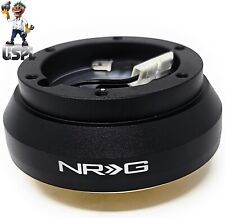 Nrg Innovations Steering Wheel Short Hub Adapter Srk-140h Uspl Air Freshener