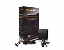 Flashlogic Remote Start For Gmc Chevrolet Cadillac Buick Flrsgm10 Plug N Play