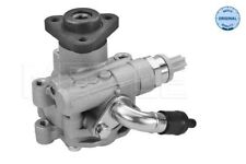 Hydraulic Pump Steering Meyle 1146310034 For Vw Touareg Audi