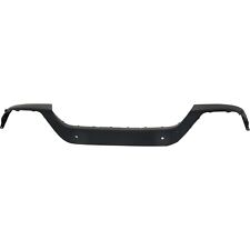 Capa Air Dam Deflector Front Lower Valance Apron For 2015-2017 Bmw X3