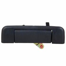 Fit For 89-95 Toyota Pickup Black Door Hatch Liftgate Back Rear Tailgate Handle