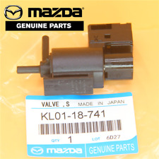New Egr Vacuum Switch Purge Valve Solenoid Fit For Mazda 626 Protege Rx-8