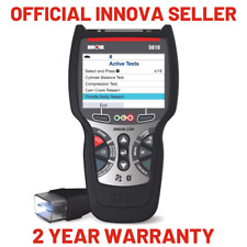 Innova 5610 Automotive Obd2 Scanner Car Code Reader Diagnostic Scan Tool New