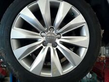 Wheel 18x8-12 Alloy 10 Spoke Fits 08-10 Audi A8 366024