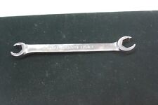 Snap On Tools 58 1116 Sae 6pt Double Flare Nut Line Wrench Rxfs2022b Inv3
