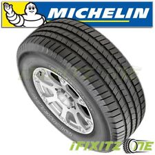1 Michelin Defender Ltx Ms 24565r17 107t Trucksuv 70000 Mile All Season Tires