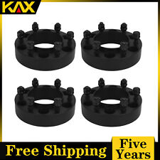 41.5thick 6x5.5wheel Spacers 12x1.5 Adapter 106mm Fits Toyota 4runner