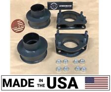 Sr Front 2.5 Rear 2 Spacer Lift Kit For Jeep Liberty Kk 08-12 Made In Usa