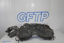 2004 Subaru Wrx Sti Oem Gas Tank Fuel Cell Complete With Filler Neck Container