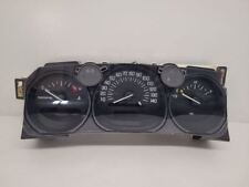 02-05 Buick Lesabre Speedometer Cluster Us Without Tachometer 25735401 02-05