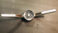 Vintage 1964 Mercury Comet Horn Ring Button C4ga-13a800-b Oem