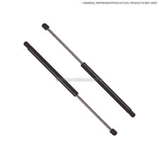 For Ford Mustang Ii American Motors Eagle Spirit Hatch Lift Support Pair Csw