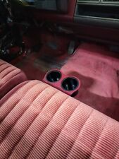 1988 To 1994 Obs Chevy Gmc Cup Holder Full Bench Split Bench
