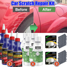 Professional Car Scratch Remover For Auto Scratches Paint Restorer Repair Waxkit