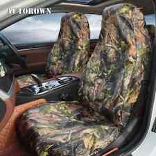5-seat Cover Hunting Camouflage Car Seat Covers For Jeep Wrangler Tj Yj Jk Jl