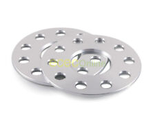 5mm Hubcentric Wheel Spacers 5x114.3 60.1 For Lexus Toyota