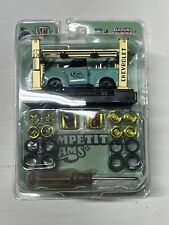 M2 1954 Chevrolet 3100 Competition Cams Chase Piece Hot Wheels Truck