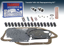 Transgo Thm400 Th400 400 3l80 Reprogramming Shift Kit 400-12