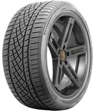 1 New Continental Extremecontact Dws06 - 23540zr18 Tires 2354018 235 40 18