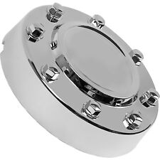Front Chrome Center Hub Cap Fits For 11-18 Dodge Ram 3500 Dually 68081010ab New