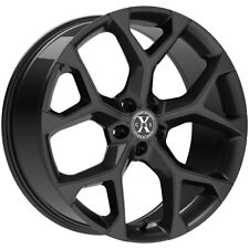 Xcess X05 20x8.5 5x4.5 35mm Gloss Black Wheel Rim 20 Inch