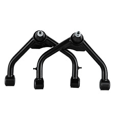 Front Upper Control Arms 2-4 Lift Kit Fit 2006-2022 09 Dodge Ram 1500 4wd 4x4