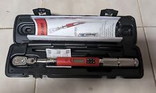 New Snapon Atech1fs100 14 Inch Tech Angle Torque Wrench