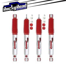 Rancho Rs9000xl Shocks Set Of 4 For 2005-2016 Ford F250 F350 Super Duty 4wd