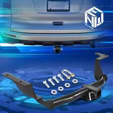 For 07-11 Honda Cr-v Crv 2 Class-3 Trailer Rear Bumper Tow Hitch Receiver Wpin