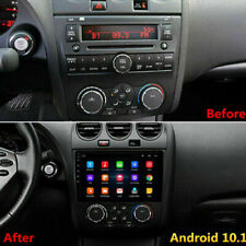 For 2008-12 Nissan Altima Teana 9 Android 10.1 Car Stereo Radio Gps Player Navi