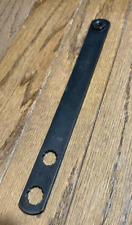  Lisle Tools Serpentine Belt Wrench Socket Extension 10.25 Long 15mm 16mm