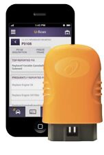 New Actron Obd2 Code Reader Scanner Bluetooth Phone Diagnostics