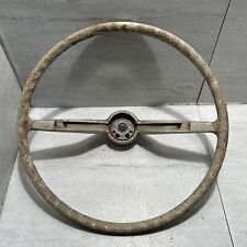 1964-1971 Vw Volkswagen Beetle Bug Steering Wheel Rat Rod 311415651e
